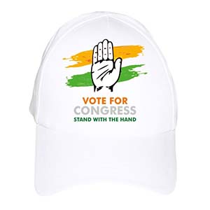 congress election cap