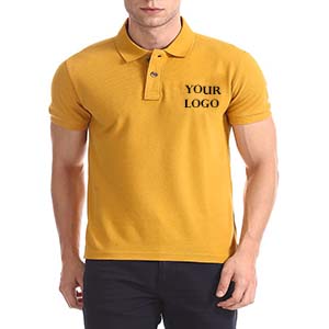 polo t-shirt manufacturer