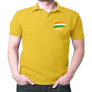 polo t-shirt suplier in delhi