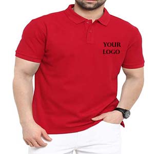 polo t-shirts manufacturer in delhi