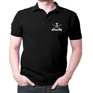 polo t-shirts manufacturer