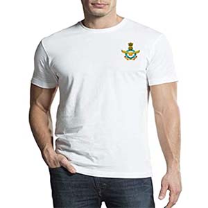 round neck t-shirt supplier