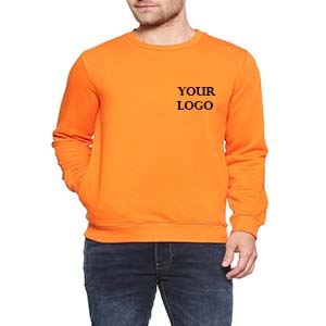 sweatshirt manufacturer