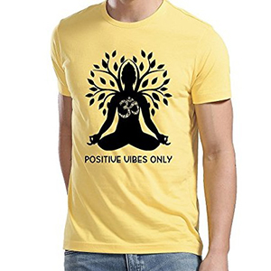 yoga t-shirt suppliers