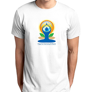 yoga t-shirts